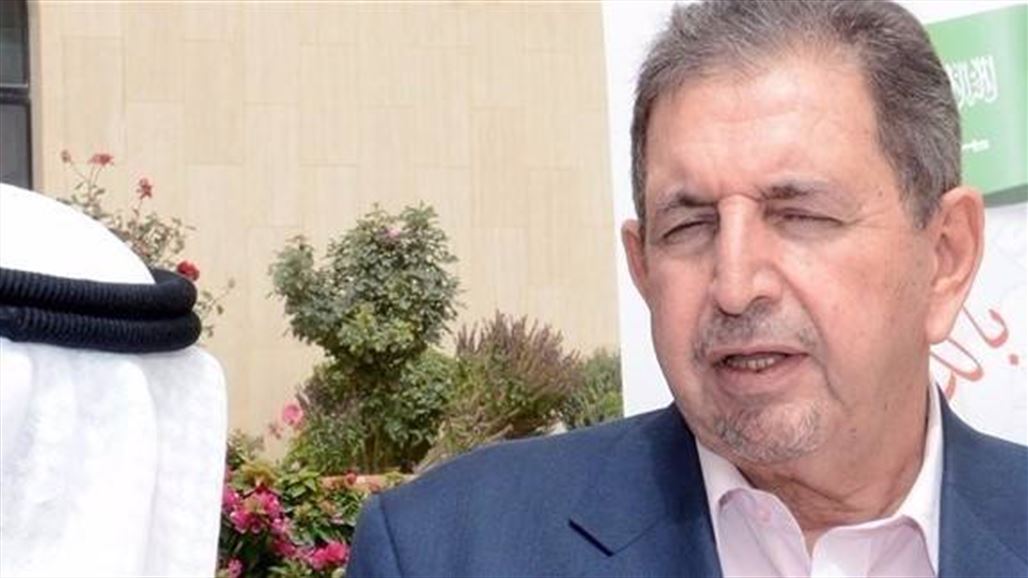 الخارجية تنعى السفير السابق رشدي العاني الذي توفي في عمان