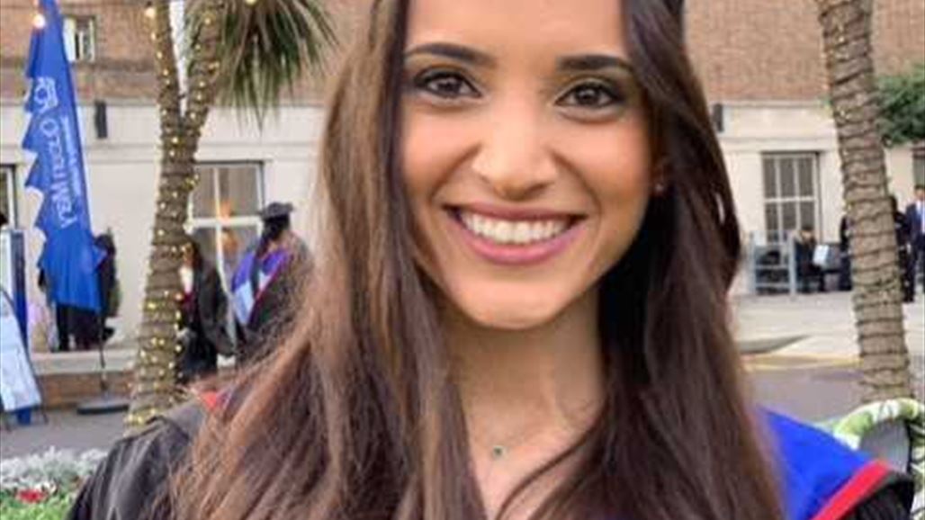 طبيبة لبنانية تتفوّق في "الأدلة الجنائية" وتحصل على درجة التميز في جامعة لندن