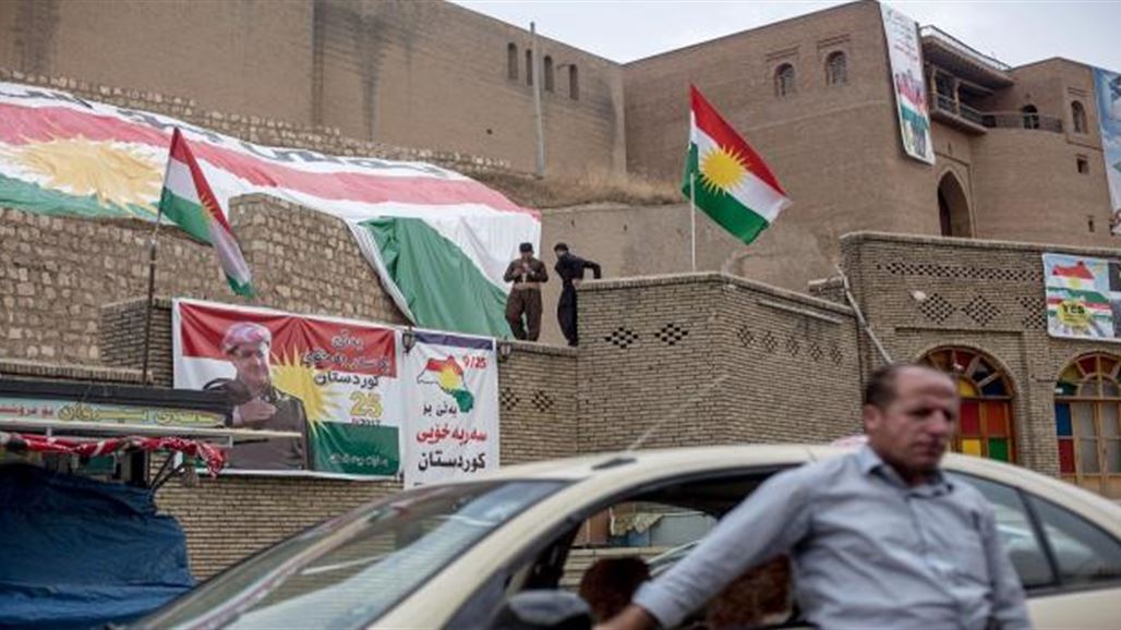 مصدر: خلافات تشكيل حكومة كردستان كبيرة ومنصب محافظ كركوك يدخل دائرة الحوار