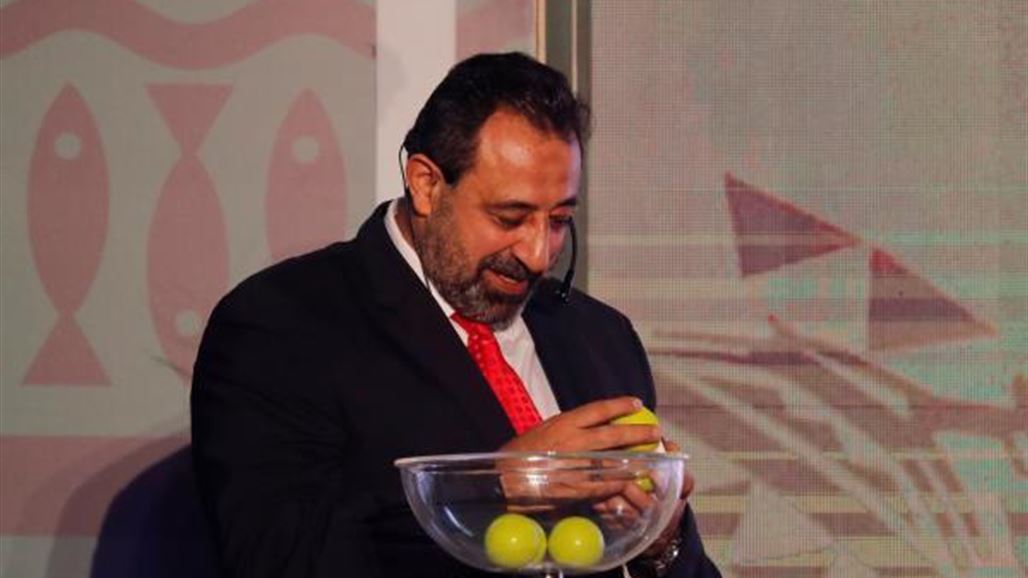 تعرف على نتائج قرعة ثمن نهائي دوري أبطال أفريقيا