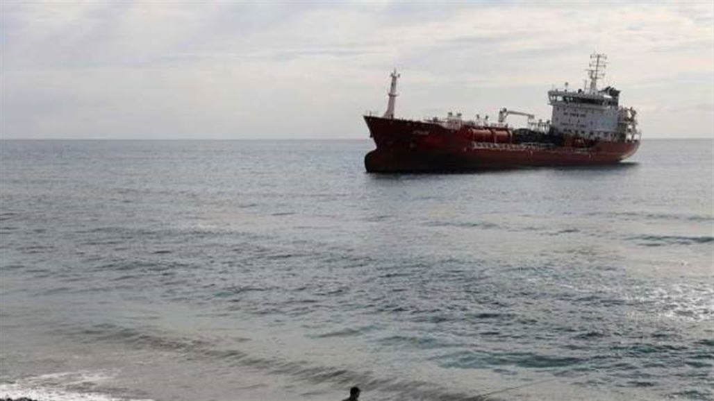 إصابة 5 أشخاص في انفجار على متن ناقلة نفط قبالة قبرص