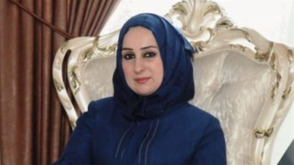 وزيرة التربية تضع استقالتها بيد عبد المهدي وتعلن براءتها من اي ارهابي