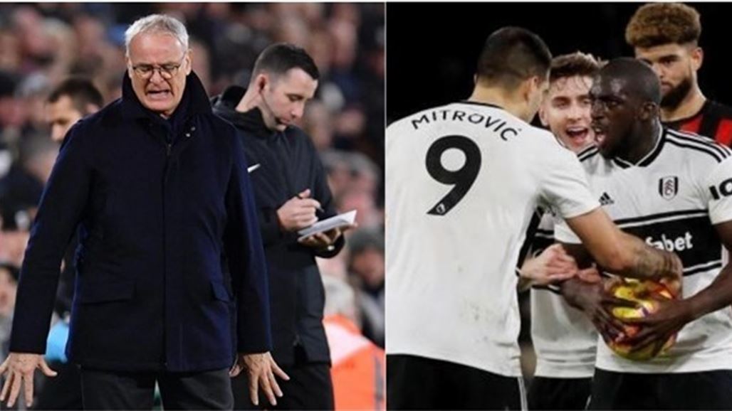 رانيري: كامارا لم يحترمني وإذا رأيته سأقتله