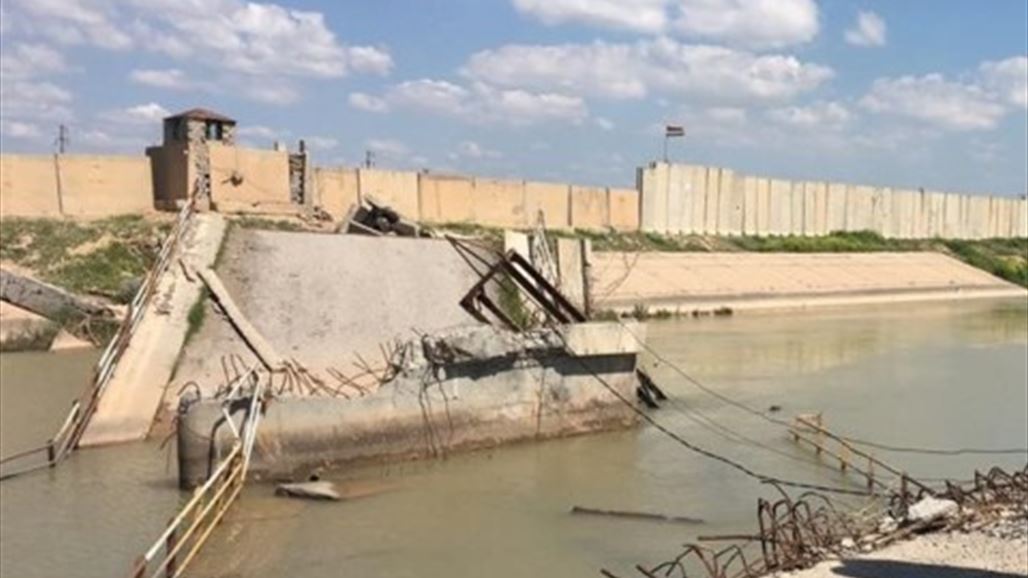 بالصور.. البدء باعمار باي حسن