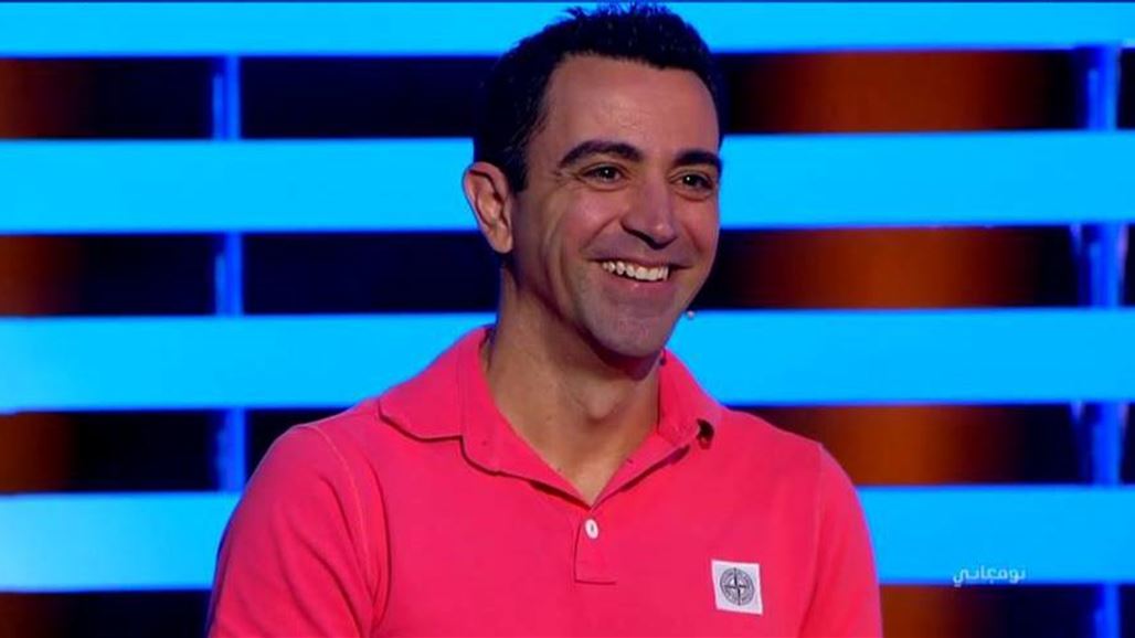 تشافي يرجح خروج العراق من ثمن نهائي كأس آسيا