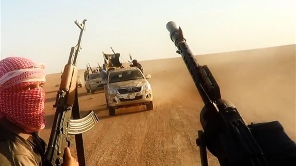 تقرير امريكي يكشف عن مكان تمركز عناصر "داعش" بالعراق ويحذر من هجمات ارهابية