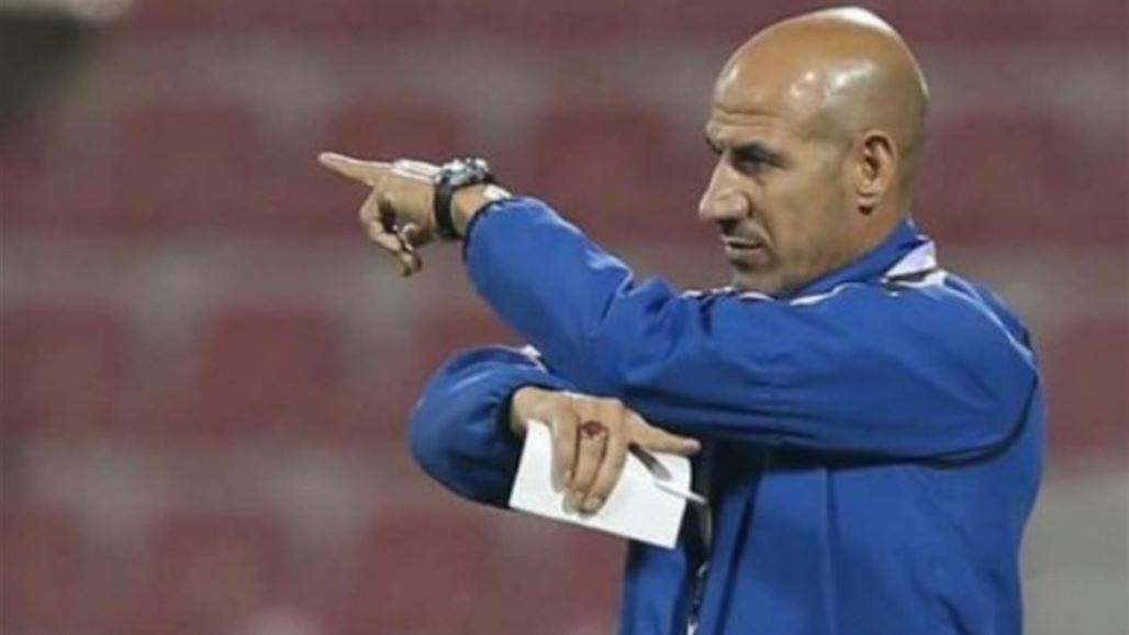 شنيشل يكشف عن اهدافه مع عندليب الفرات