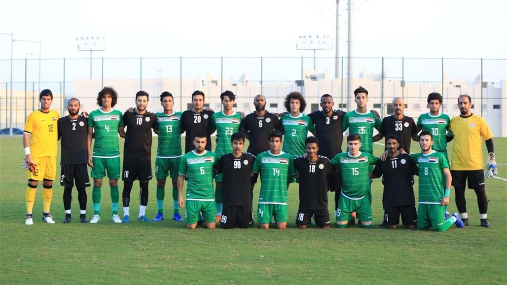 الاولمبي يختتم معسكر الدوحة بالفوز على مسيمير
