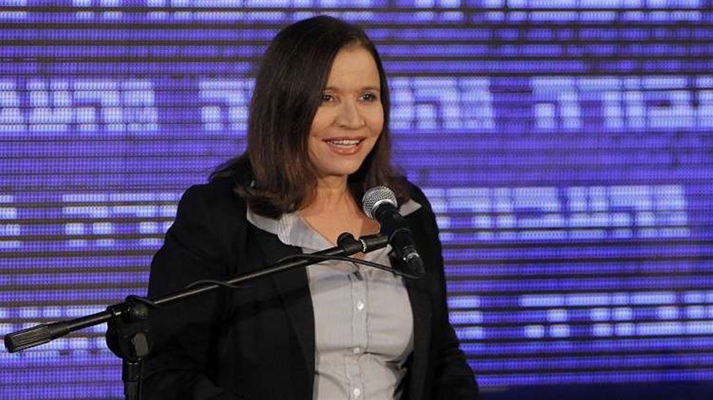 حزب العمل يعين رئيسة جديدة للمعارضة الإسرائيلية