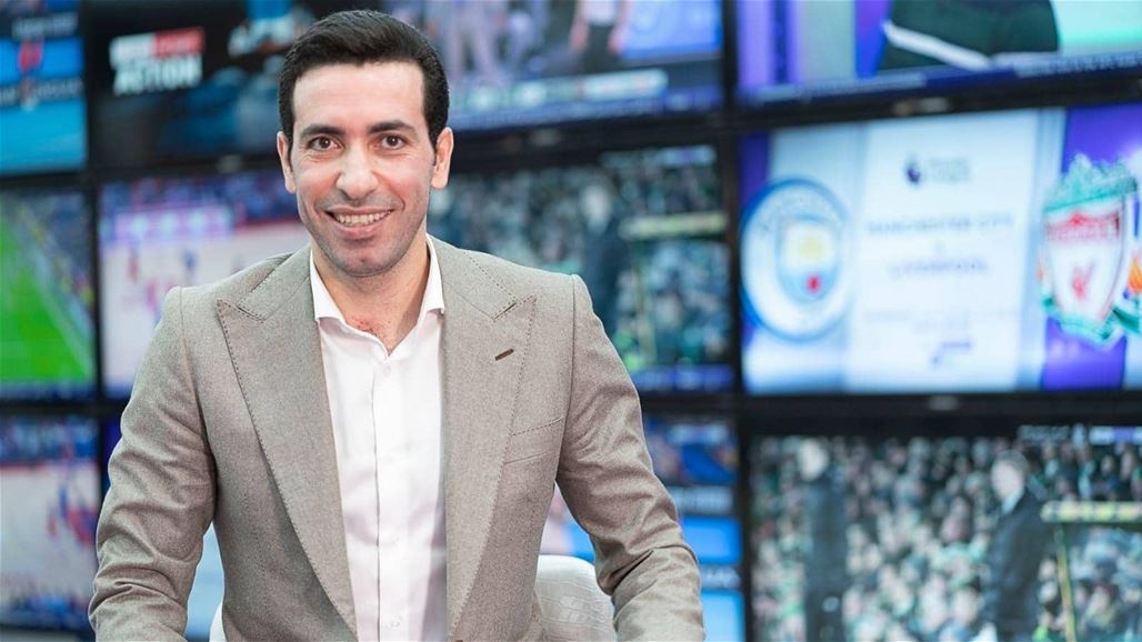 أبو تريكة: وصول منتخب عربي لنصف نهائي كأس آسيا يعد انجازاً كبيراً