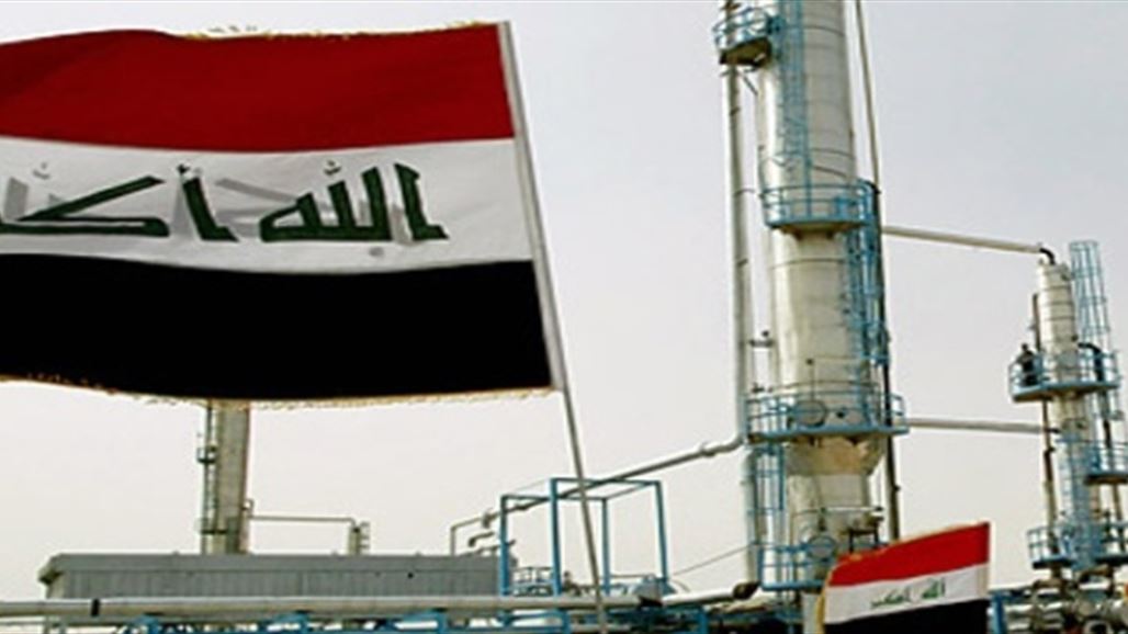 النفط تعلن عن مجموع صادراتها لشهر كانون الاول الماضي