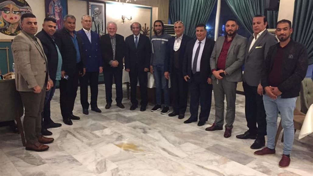 الزوراء: كرار جاسم ضرب الاتفاق عرض الحائط