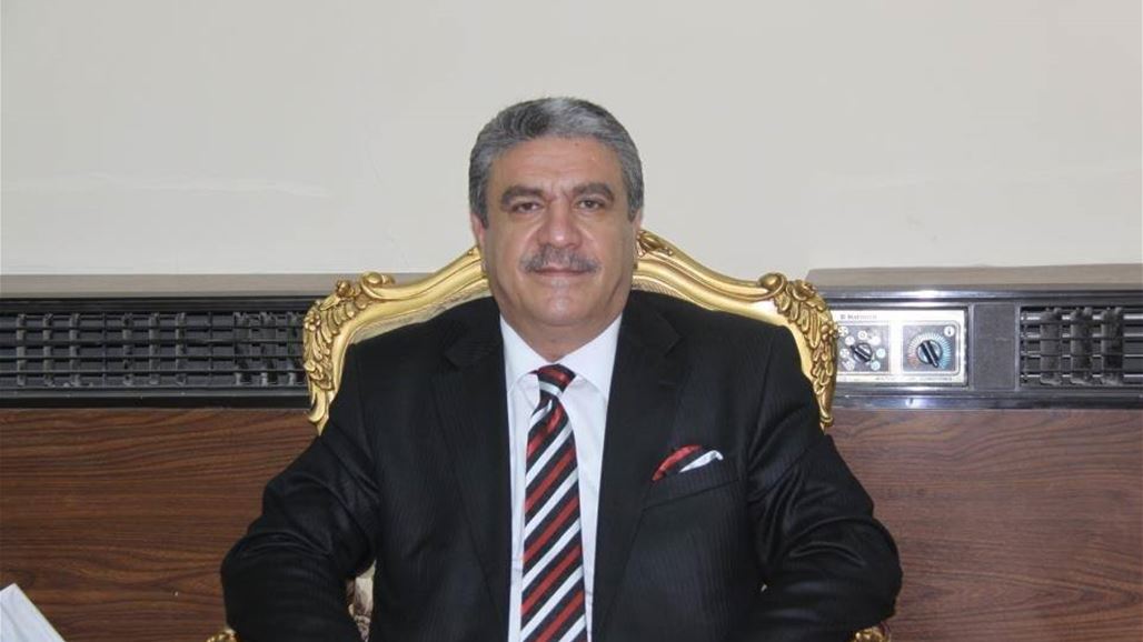 الحركة القومية التركمانية ترشح عضو بمجلس كركوك لمنصب رئيس المجلس