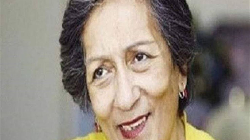 وفاة كاميليا انور السادات عن 70 عاما