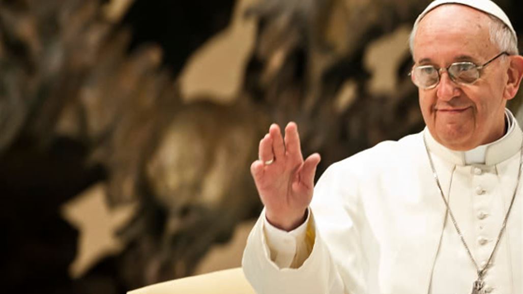 الفاتيكان: الظروف الحالية لا تسمح بزيارة البابا للعراق