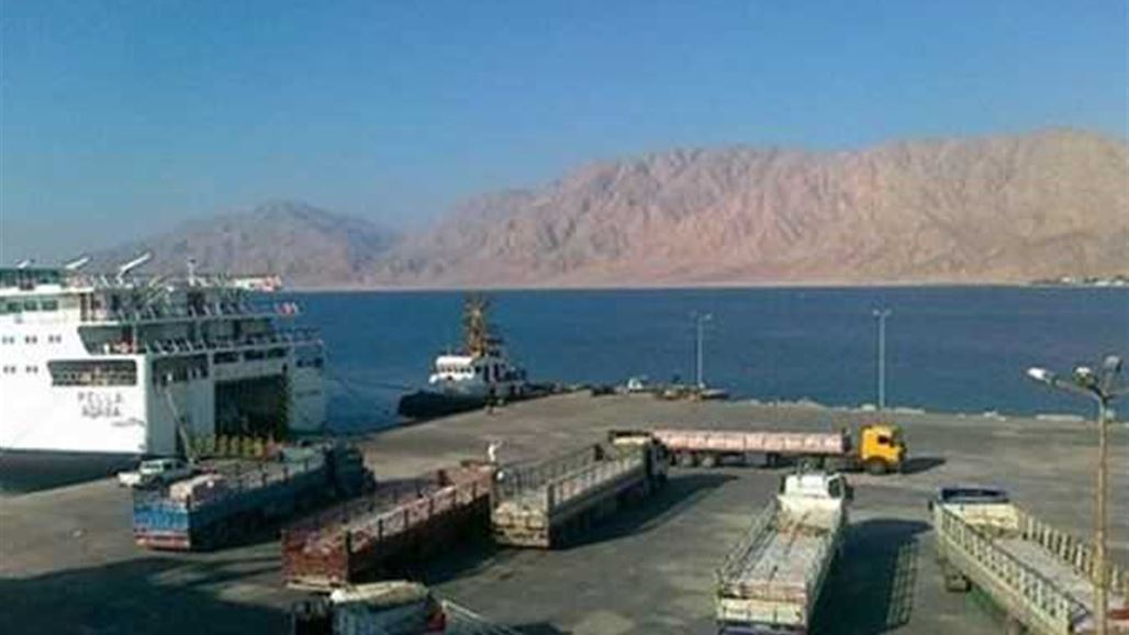 إغلاق ميناء شرم الشيخ البحري