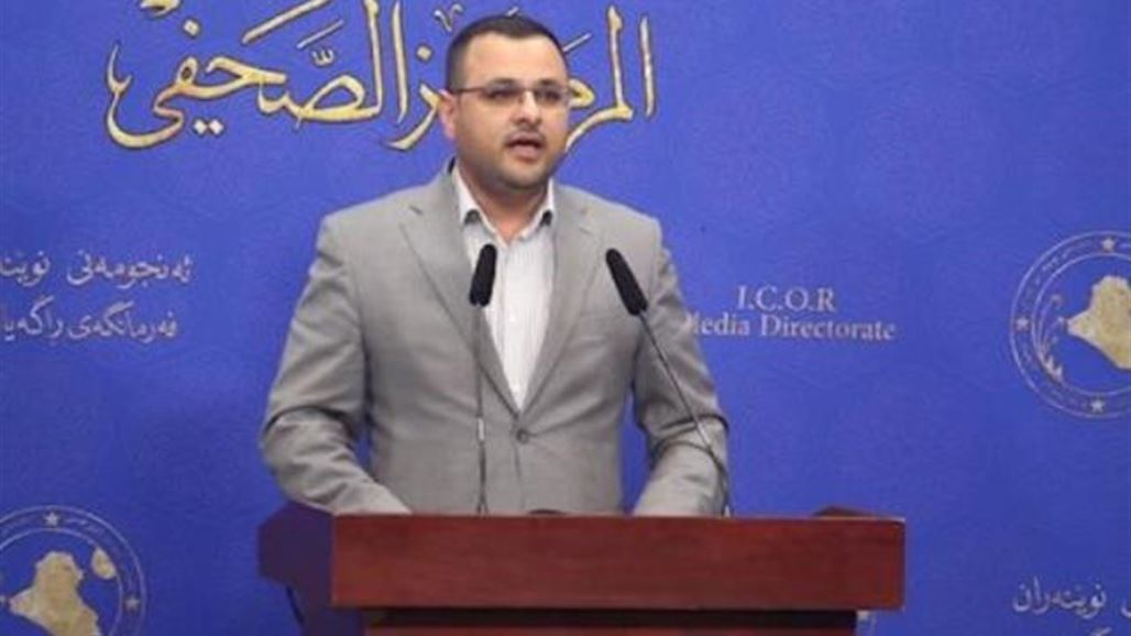 نائب يدعو عبد المهدي الى "التحلي بالشجاعة" وفتح ملفات الفساد