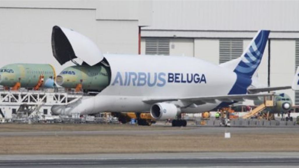 "إيرباص" تنهي بيع 120 طائرة بقيمة 11 مليار دولار