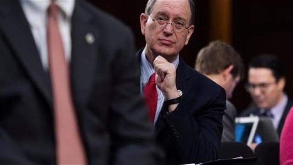 نائب في الكونغرس الأمريكي يعتزم طرح مشروع عزل ترامب