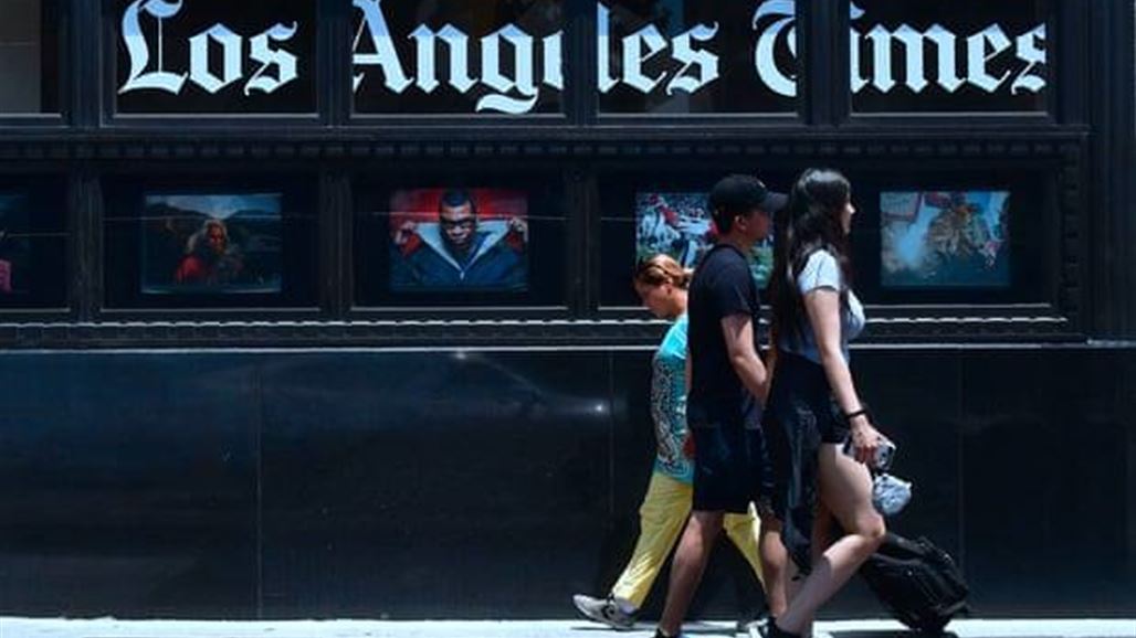 معلومات تكشف عن طريقة حصول الهجمات الالكترونية على الصحف الأميركية