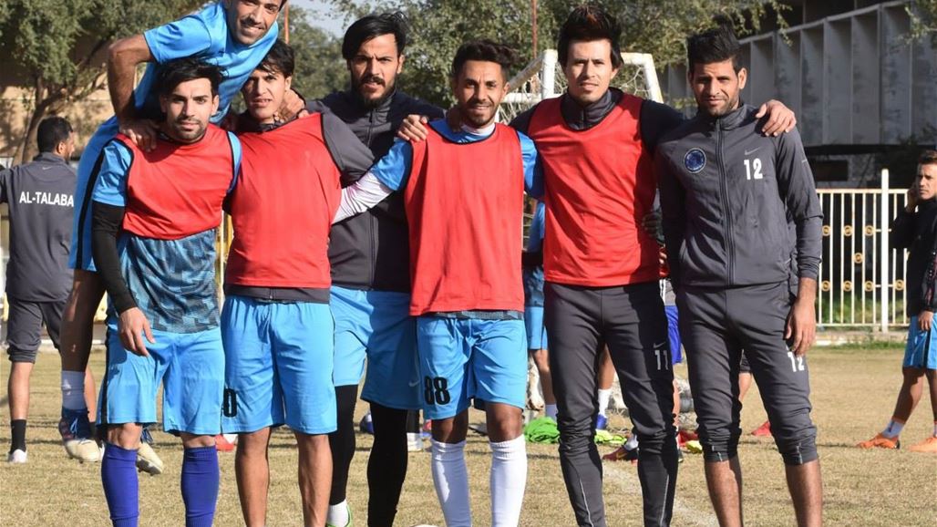 الطلبة: لن نستغني عن اي لاعب
