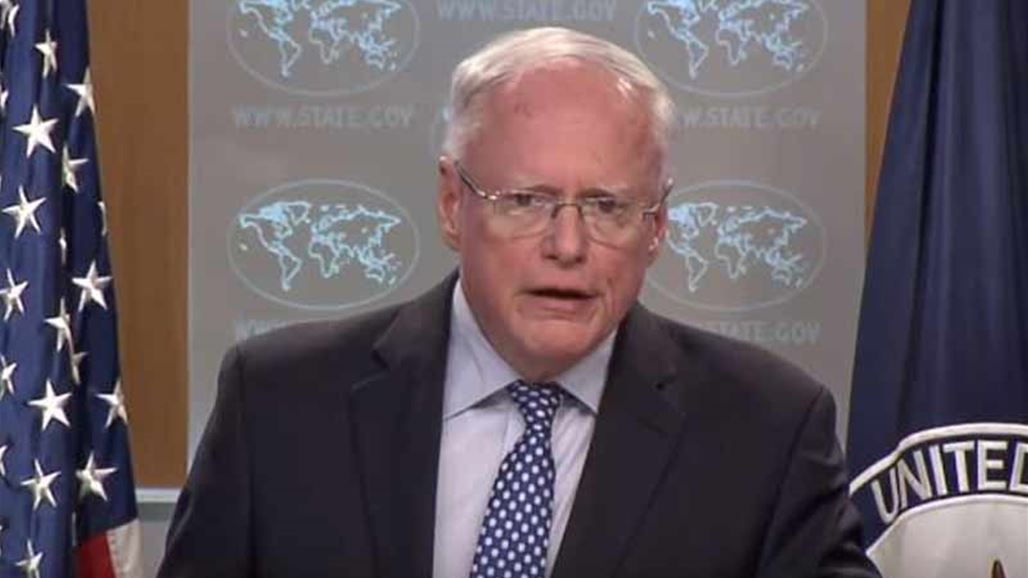 واشنطن تعين موفداً جديداً لدى التحالف الدولي ضد "داعش"