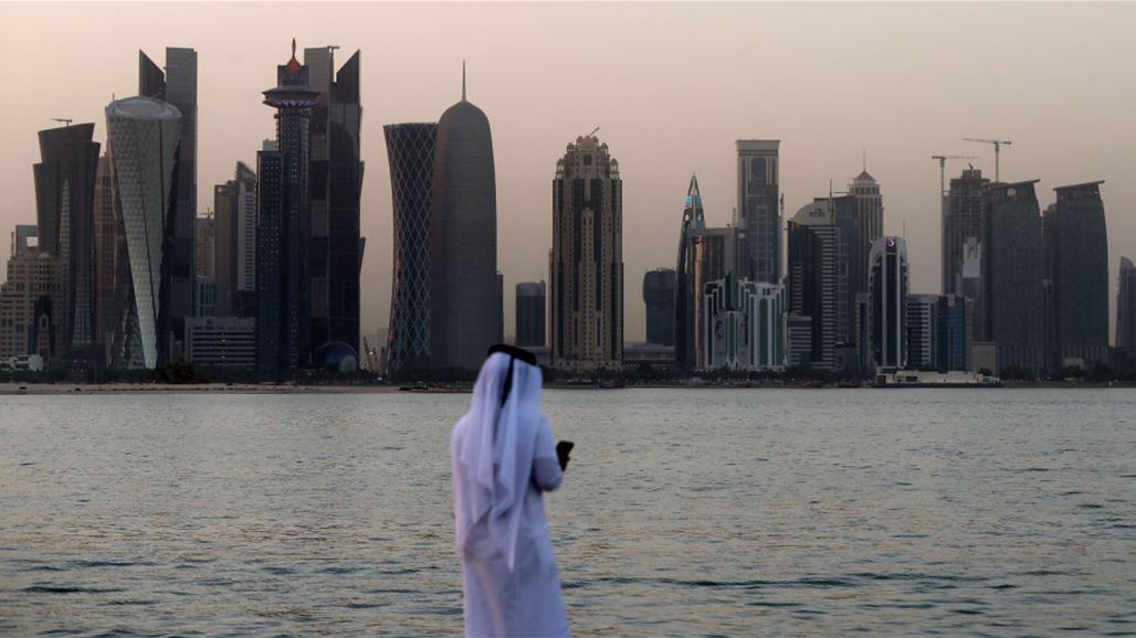 أول مسؤول قطري يدخل الإمارات منذ أزمة المقاطعة