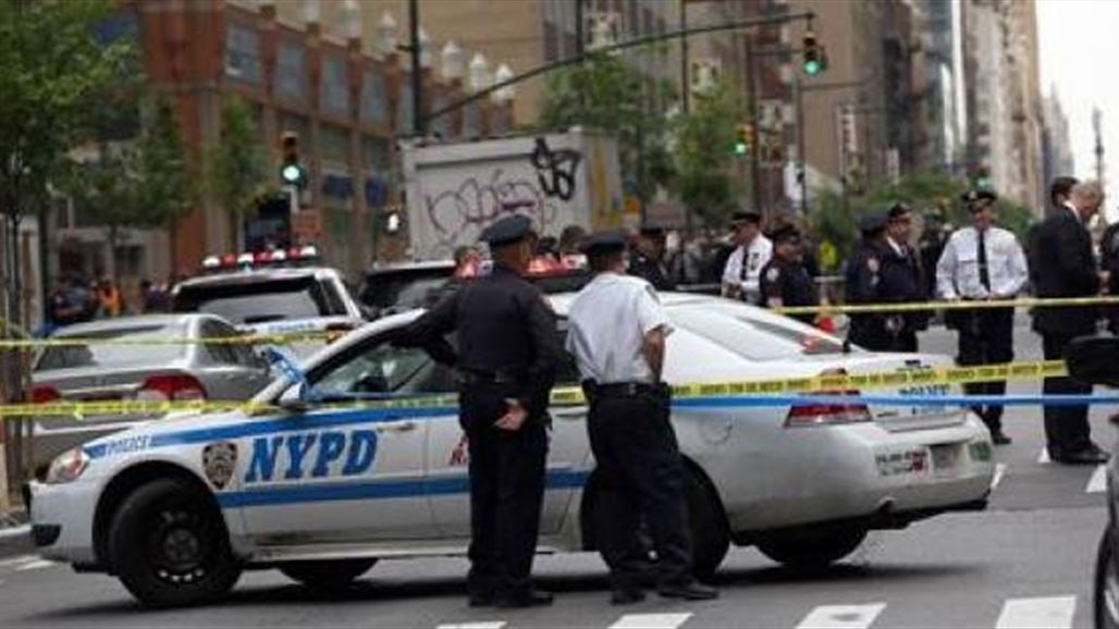 سقوط ضحايا باطلاق نار قرب لوس انجلوس