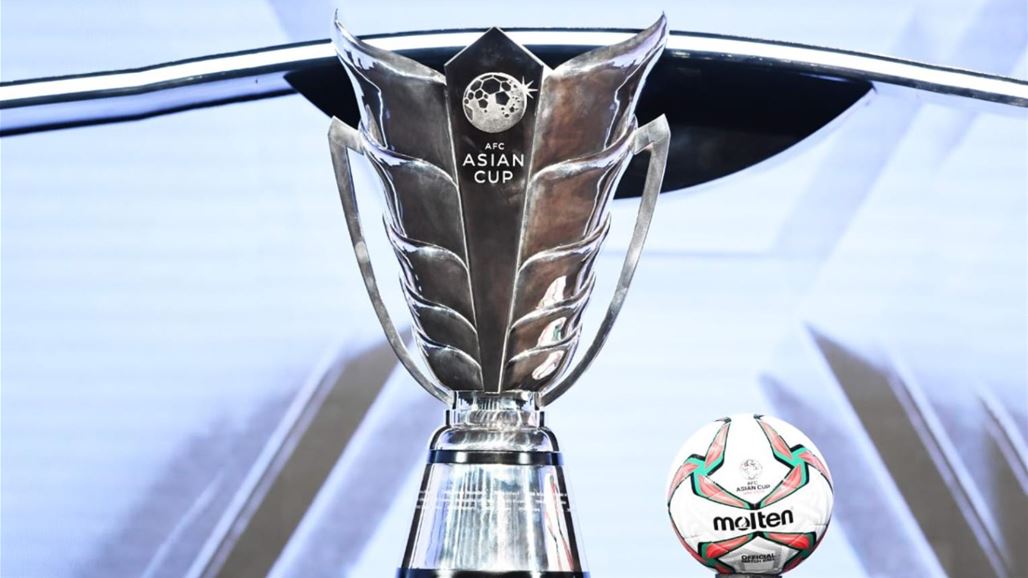 انطلاق بطولة كأس آسيا 2019 بالإمارات