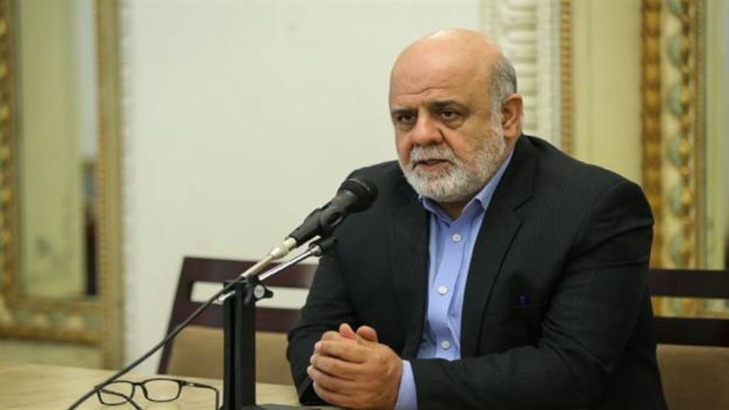 طهران: العراق لن يجد صديقاً أصدق من ايران