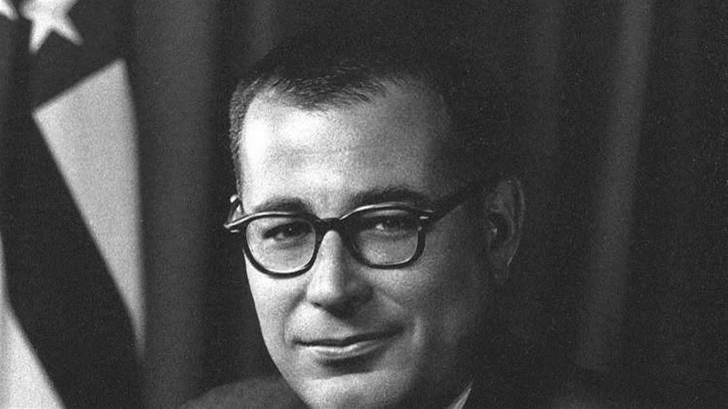 وفاة وزير دفاع أمريكي سابق