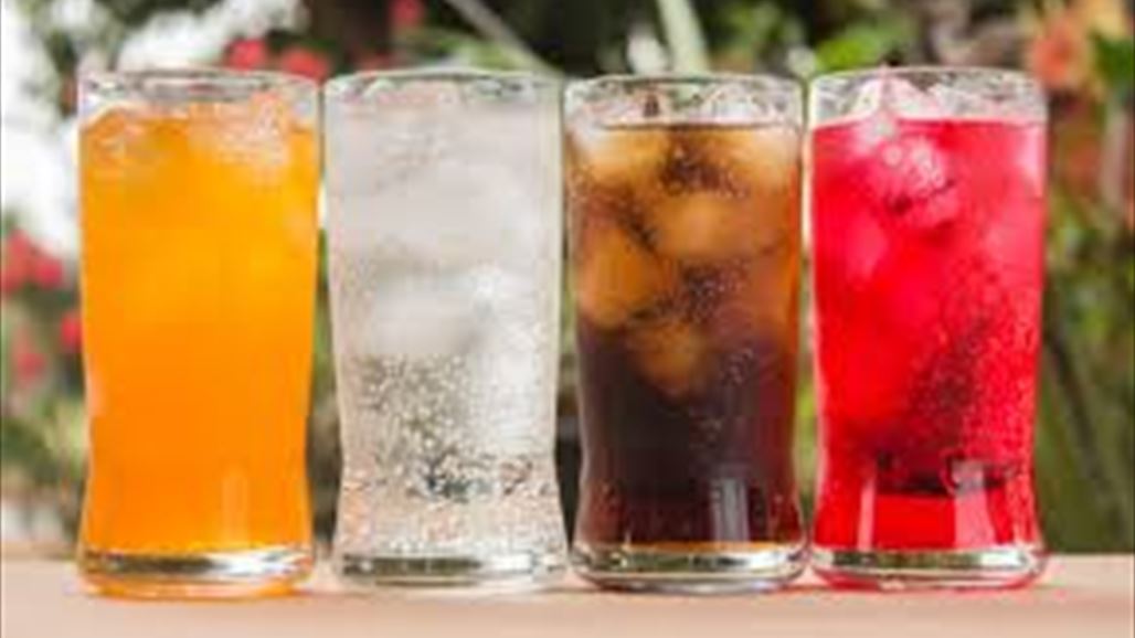 تحذيرات من امراض خطيرة جدا في الكلى بسبب المشروبات الغازية