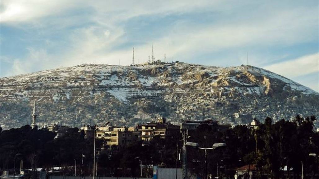 دمشق تعيد فتح مقام النبي هابيل على جبل قاسيون