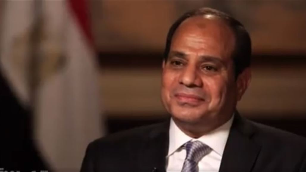 ماذا قال السيسي في المقابلة "التي لم ترغب الحكومة المصرية في بثها؟