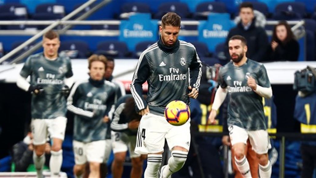 ريال مدريد يتقدم بشكوى للاتحاد الإسباني بعد أحداث مواجهة فينيسيوس