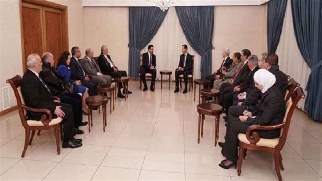 الأسد: مشاكل العرب واحدة وإن تعددت المظاهر