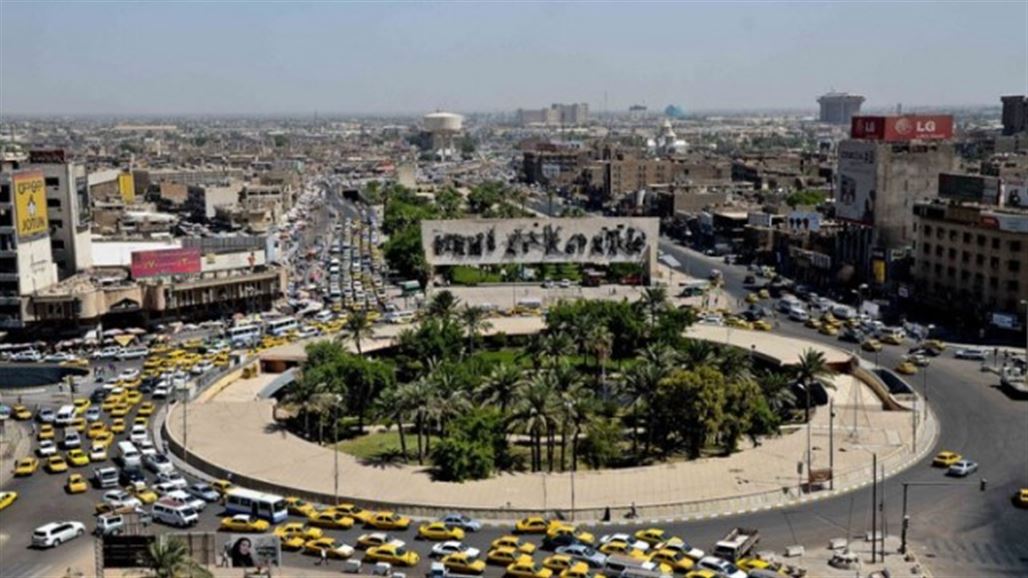 موقع عالمي: مؤشر الجريمة بالعراق معتدل