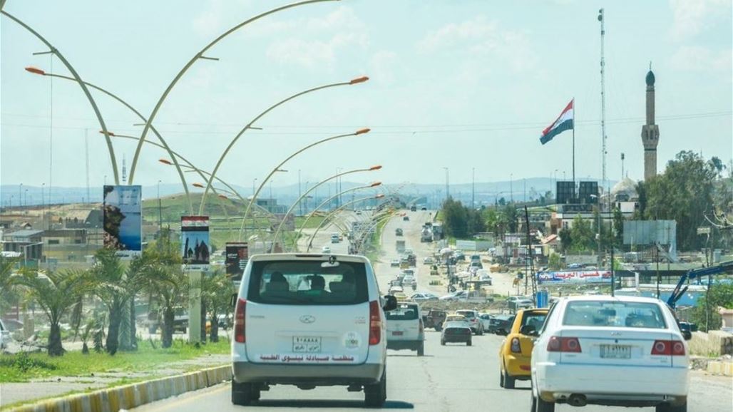 شركة أجنبية تعتزم تنفيذ خططها في المدن المحررة قريباً