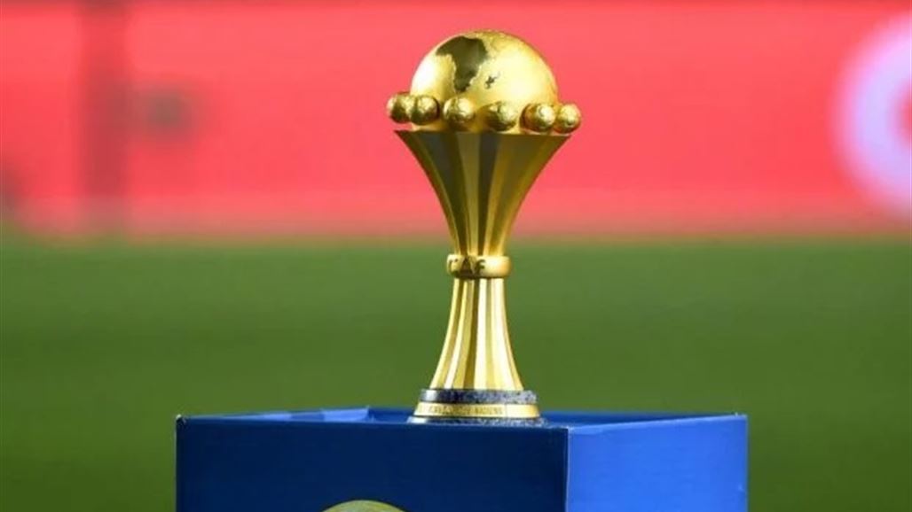 مصر تفوز بتنظيم كأس الأمم الأفريقية 2019