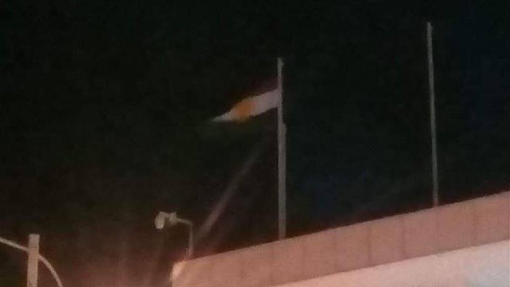 تركمان كركوك يعلقون على رفع علم كردستان في المحافظة