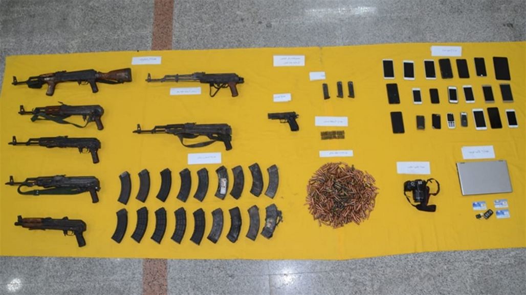 الكشف عن أسماء قتلى "خلية القطيف"