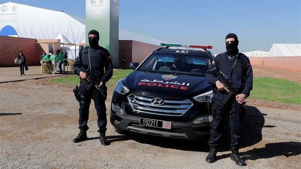 اعتقال "ميسي الأكبر"