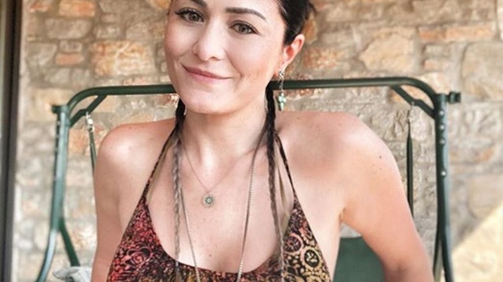 أرودغان يتهم ممثلة تركية بـ"الفاشية"