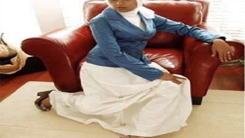 صور مستشارة جديدة لأردوغان تثير الاتراك