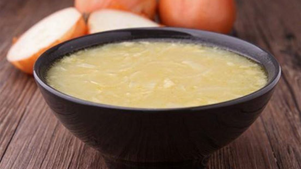 تناولوا هذا الحساء يوميا للشعور بالدفء والوقاية من السرطان