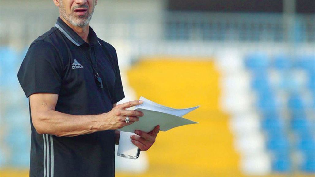 راضي شنيشل يرشح "الاخضر" السعودي للفوز بكأس آسيا