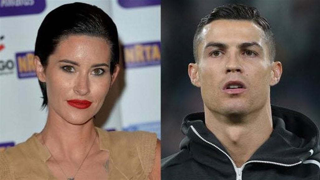 كيف ردّ رونالدو على صديقته السابقة بعدما وصفته بـ "المريض النفسي"؟