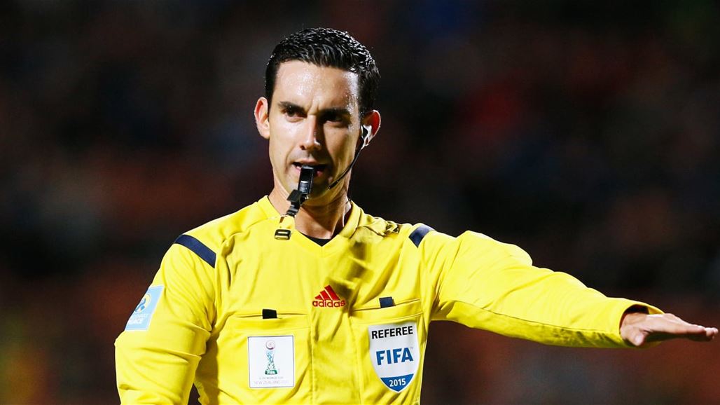 مباراة الامارات والهند تشهد حدثاً تأريخياً نادراً