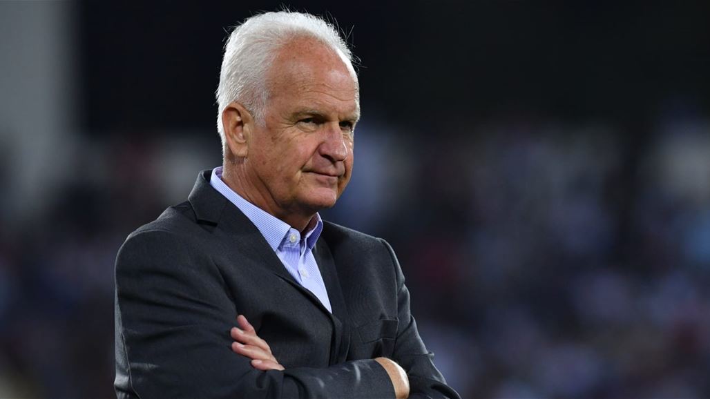 الاتحاد السوري يطيح برأس ستانغ