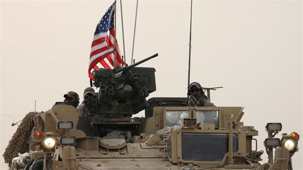 الجيش الأميركي يبدأ بسحب معداته من سوريا
